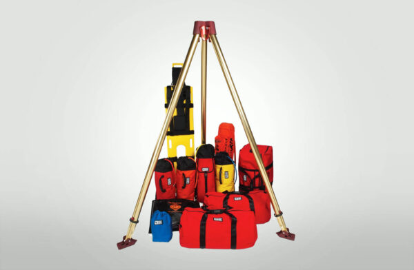 Equipos de Rescate - Julmor